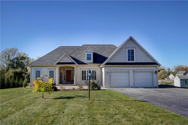 $511,000 | 691 Telephone Road, Henrietta, NY 14586