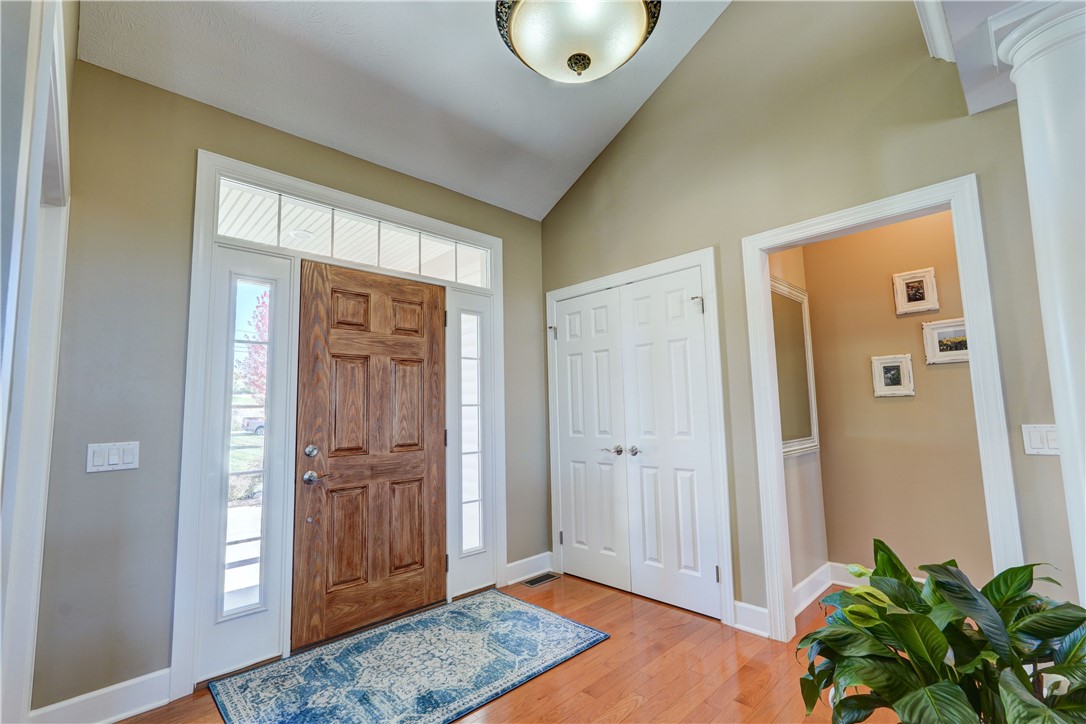 691 Telephone Road Henrietta, NY 14586 - Photo 11 of 41