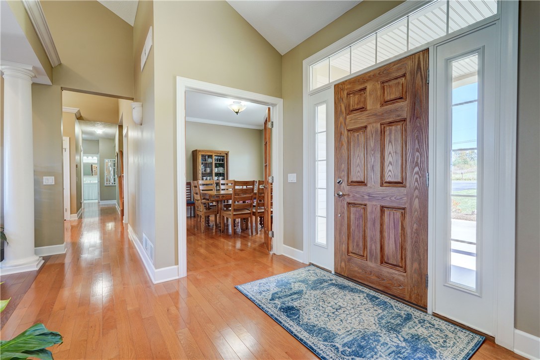 691 Telephone Road Henrietta, NY 14586 - Photo 12 of 41