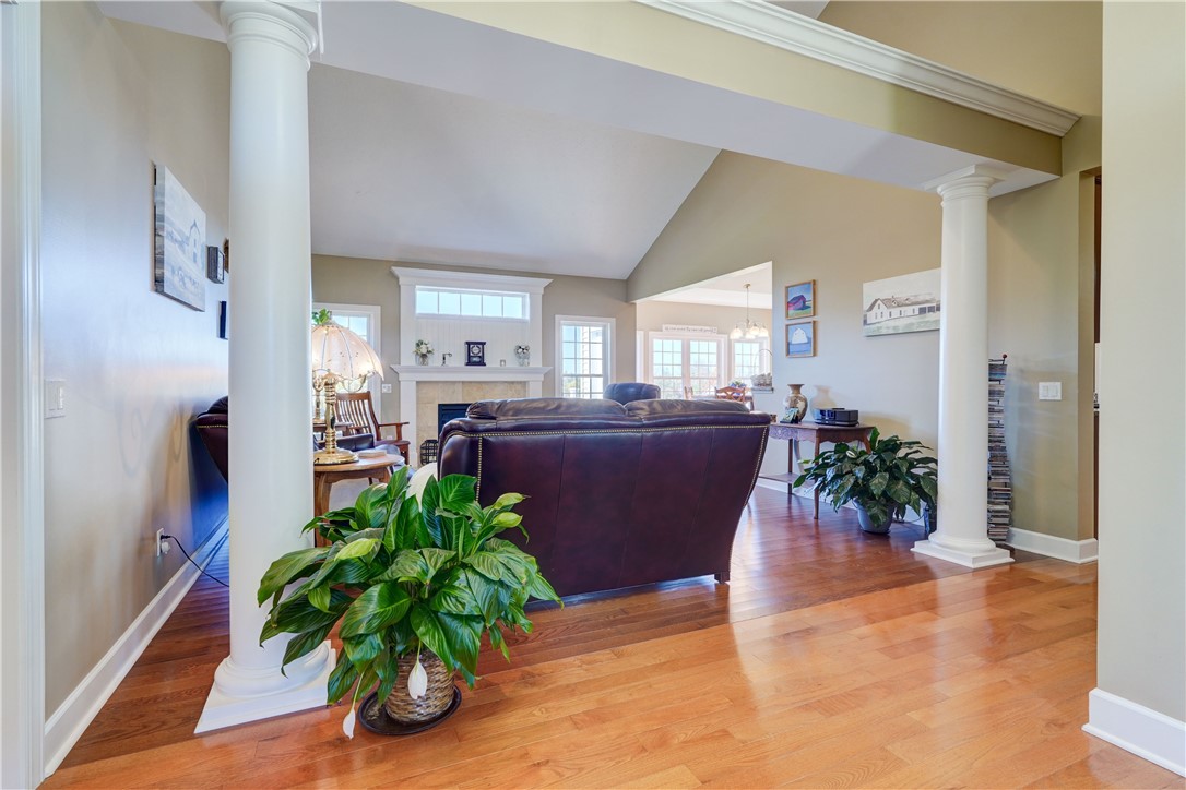 691 Telephone Road Henrietta, NY 14586 - Photo 13 of 41