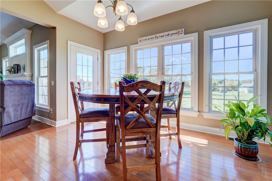 691 Telephone Road Henrietta, NY 14586 - Photo 16 of 41