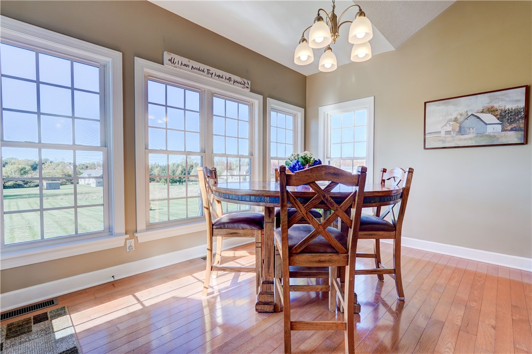 691 Telephone Road Henrietta, NY 14586 - Photo 17 of 41