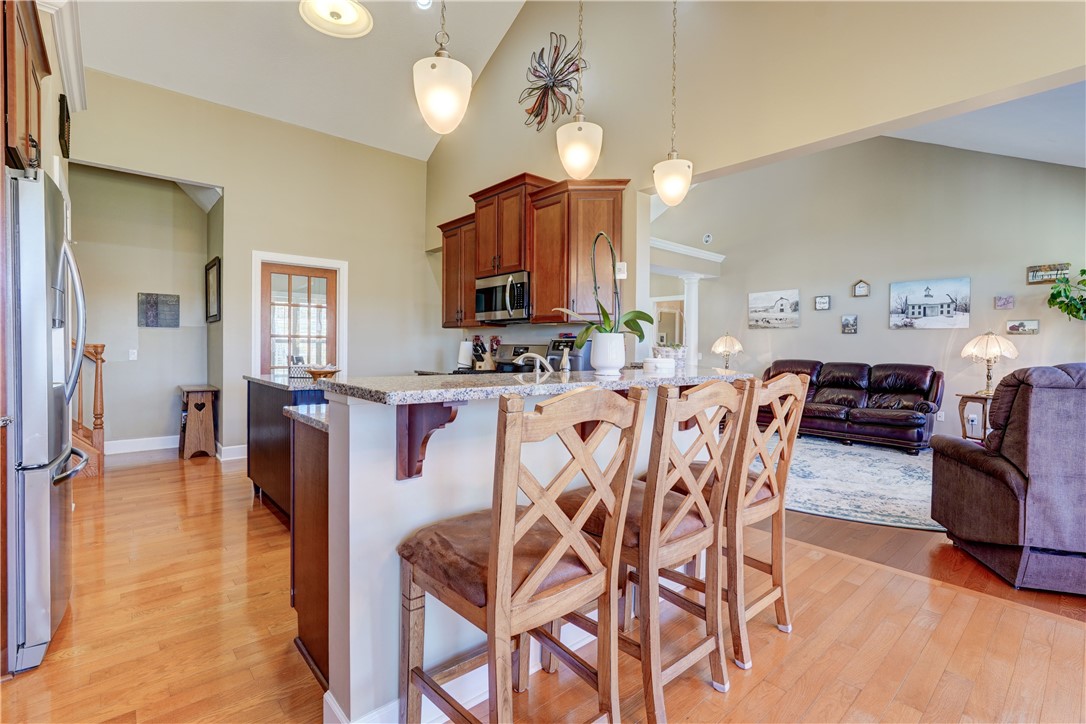 691 Telephone Road Henrietta, NY 14586 - Photo 18 of 41