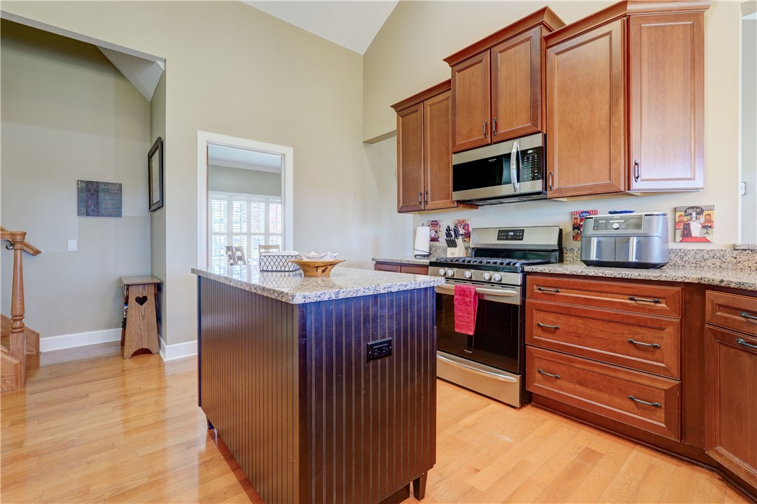 691 Telephone Road Henrietta, NY 14586 - Photo 19 of 41