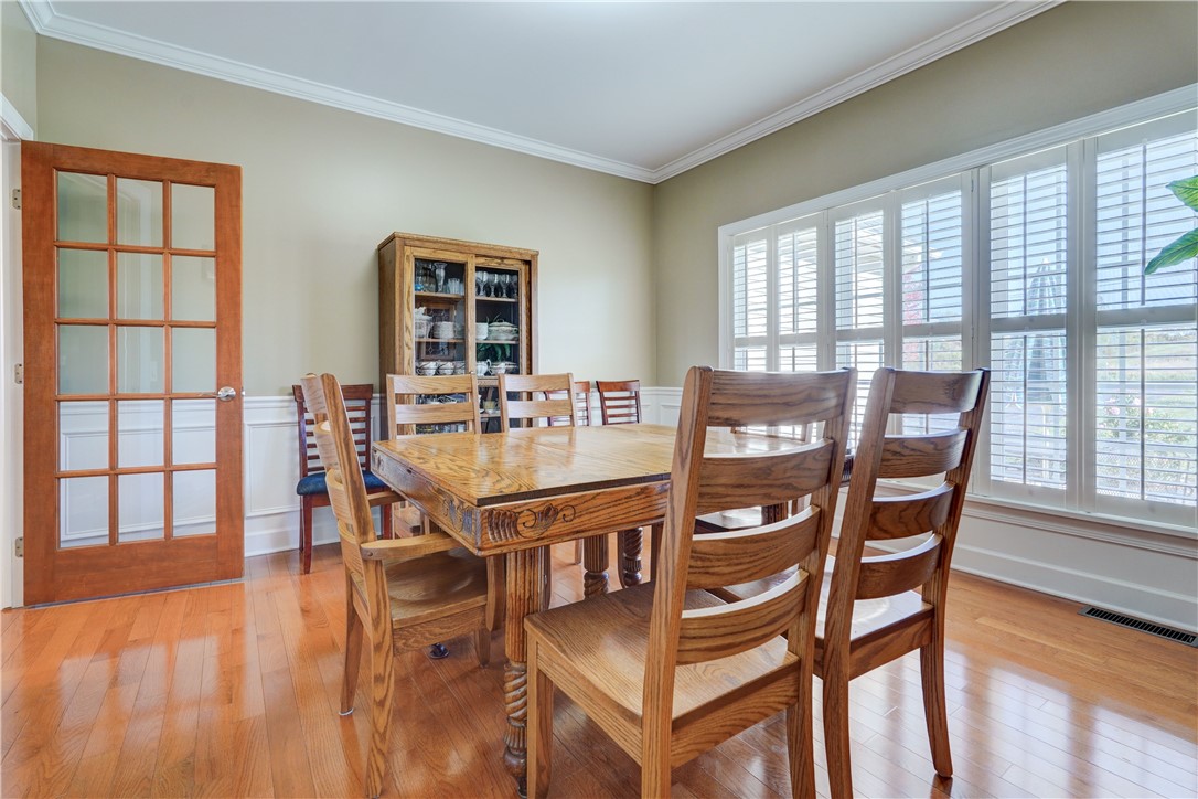 691 Telephone Road Henrietta, NY 14586 - Photo 23 of 41