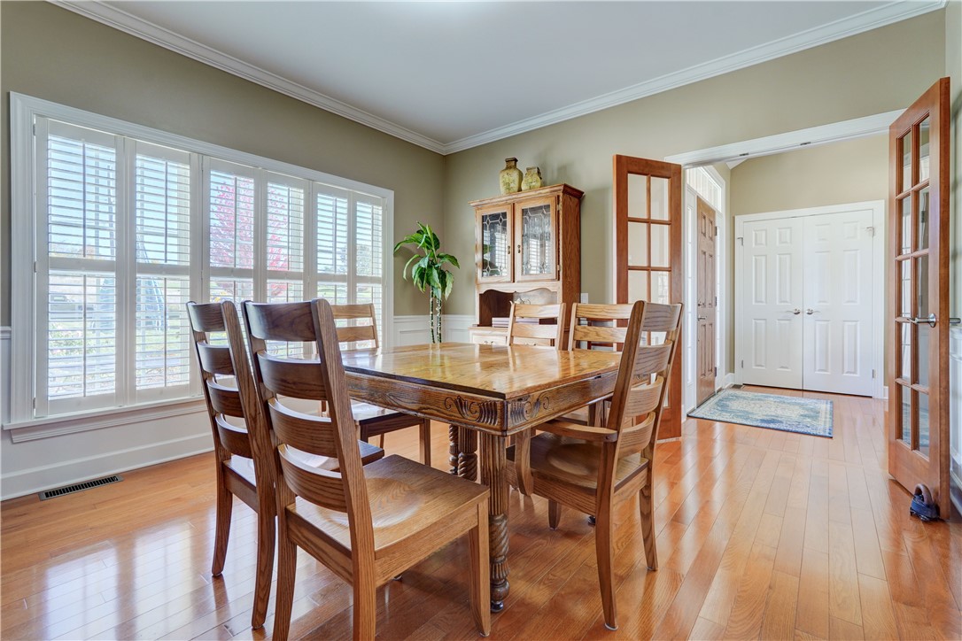 691 Telephone Road Henrietta, NY 14586 - Photo 24 of 41