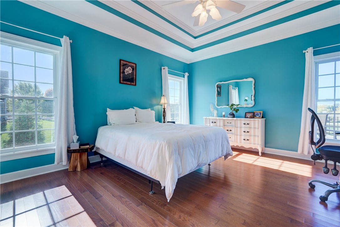 691 Telephone Road Henrietta, NY 14586 - Photo 25 of 41