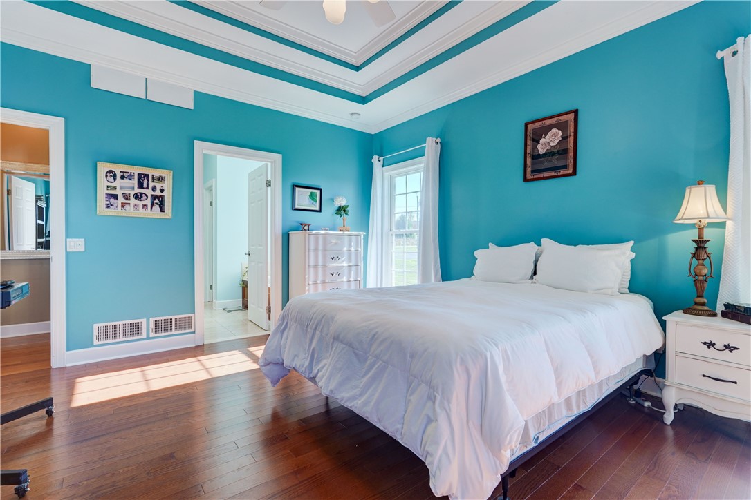 691 Telephone Road Henrietta, NY 14586 - Photo 26 of 41