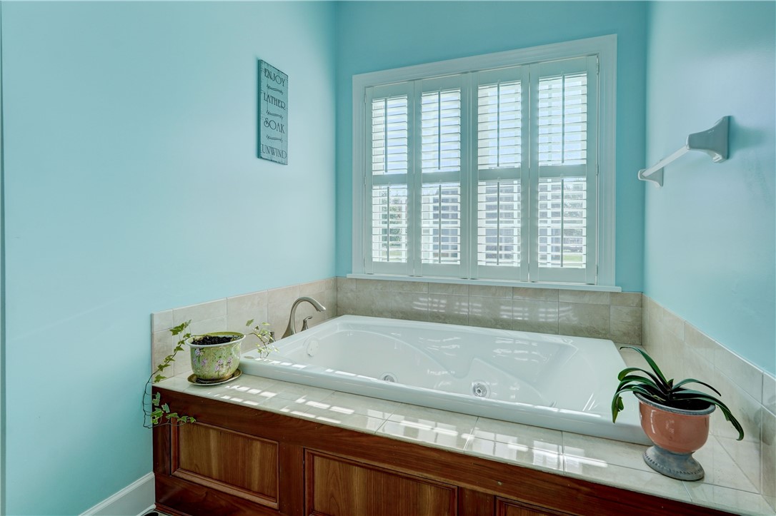 691 Telephone Road Henrietta, NY 14586 - Photo 28 of 41