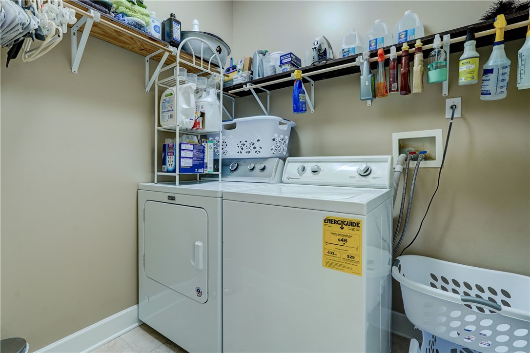 691 Telephone Road Henrietta, NY 14586 - Photo 30 of 41