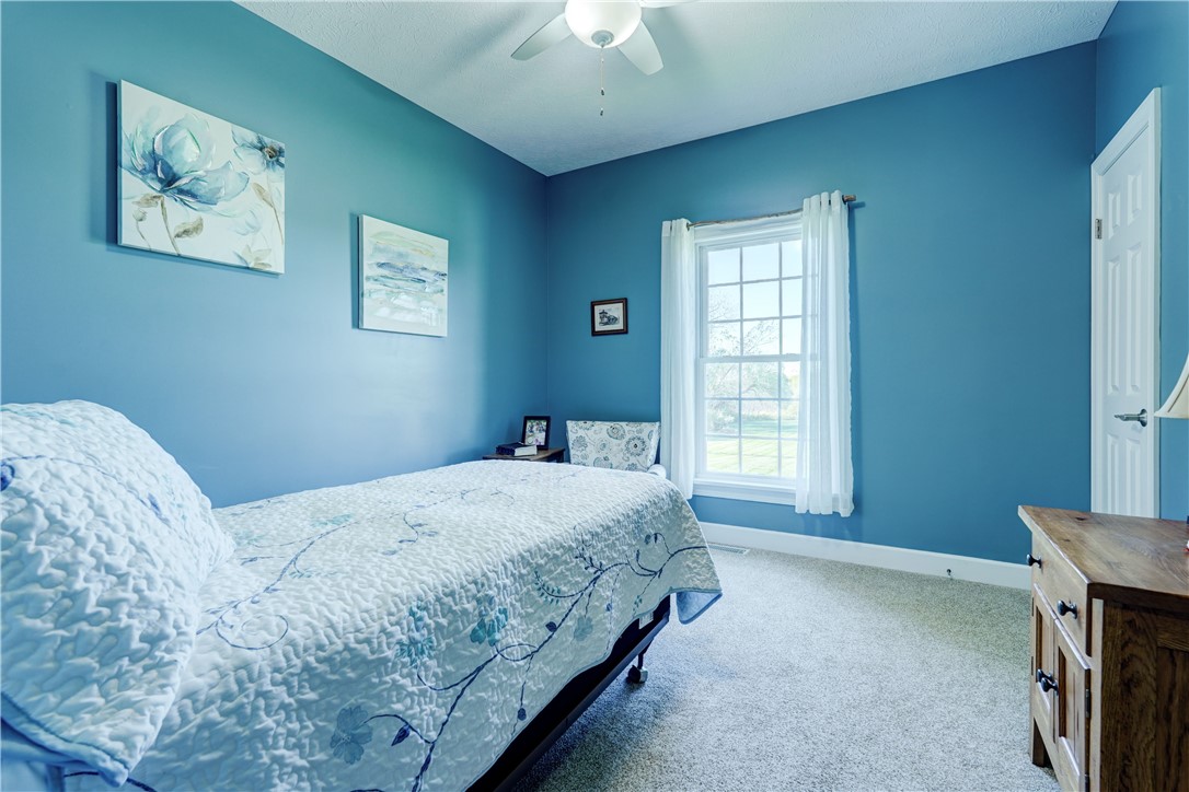 691 Telephone Road Henrietta, NY 14586 - Photo 31 of 41