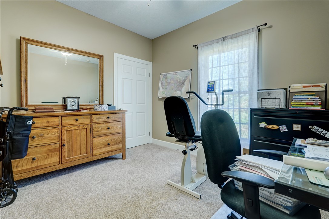 691 Telephone Road Henrietta, NY 14586 - Photo 32 of 41