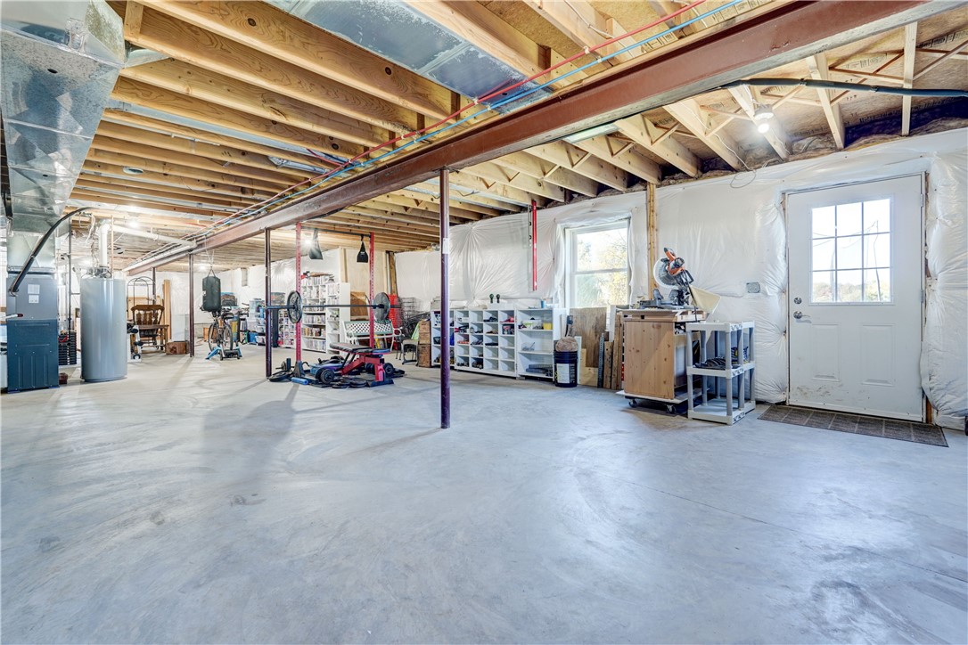 691 Telephone Road Henrietta, NY 14586 - Photo 38 of 41