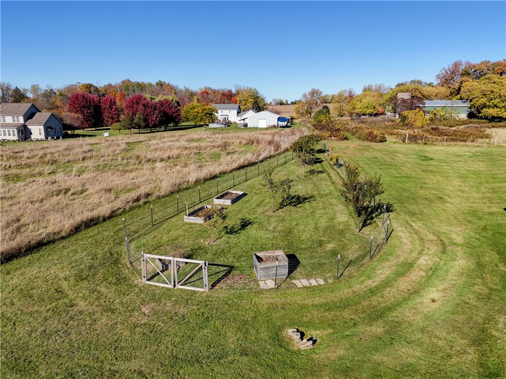 691 Telephone Road Henrietta, NY 14586 - Photo 39 of 41