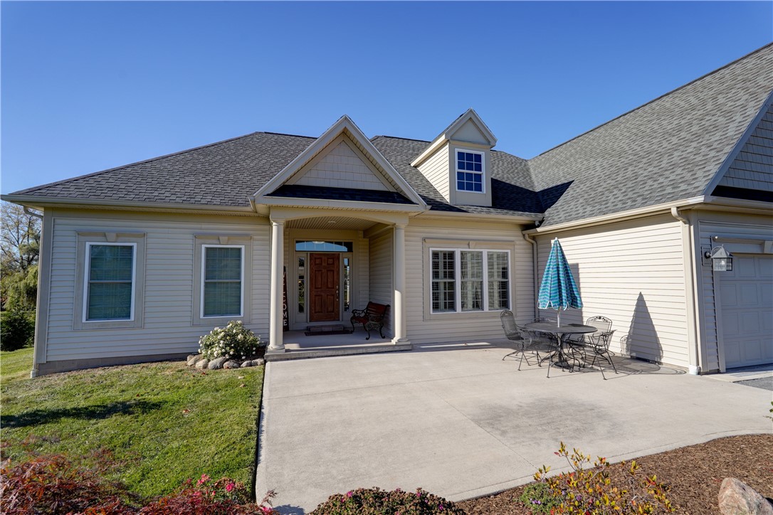 691 Telephone Road Henrietta, NY 14586 - Photo 9 of 41