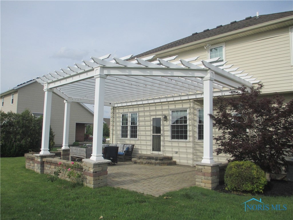 8268 Ash Ridge Lane Findlay, OH 45840 - Photo 3 of 25 Gallery Image 3