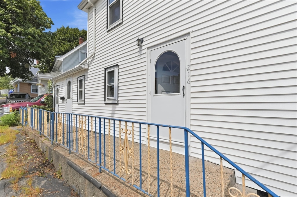 216 Crest Avenue Revere, MA 02151 - Photo 26 of 31 Gallery Image 26