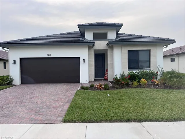 $2,800 | 5261 Lamone Ln Avenue, Immokalee, FL 34142