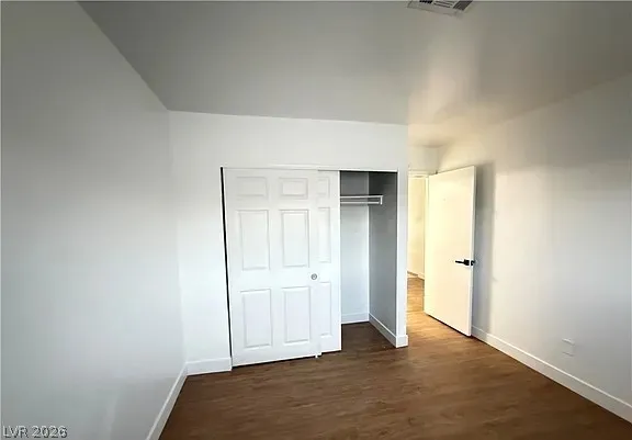 $1,375 | 4750 Thunderbolt Avenue, Unit 3, Las Vegas, NV 89115