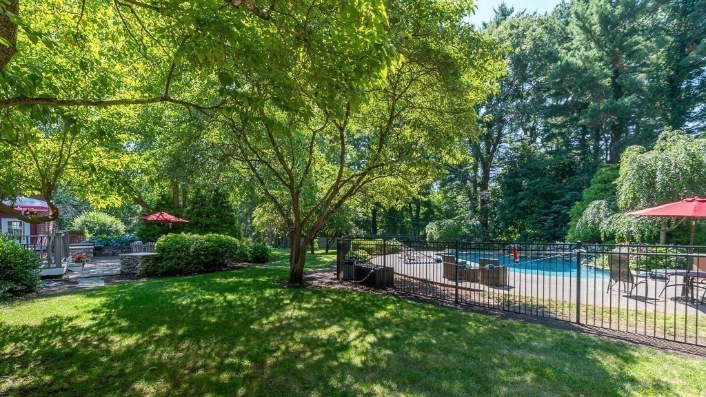 9 Great Pond Road Wenham, MA 01984 - Photo 29 of 37
