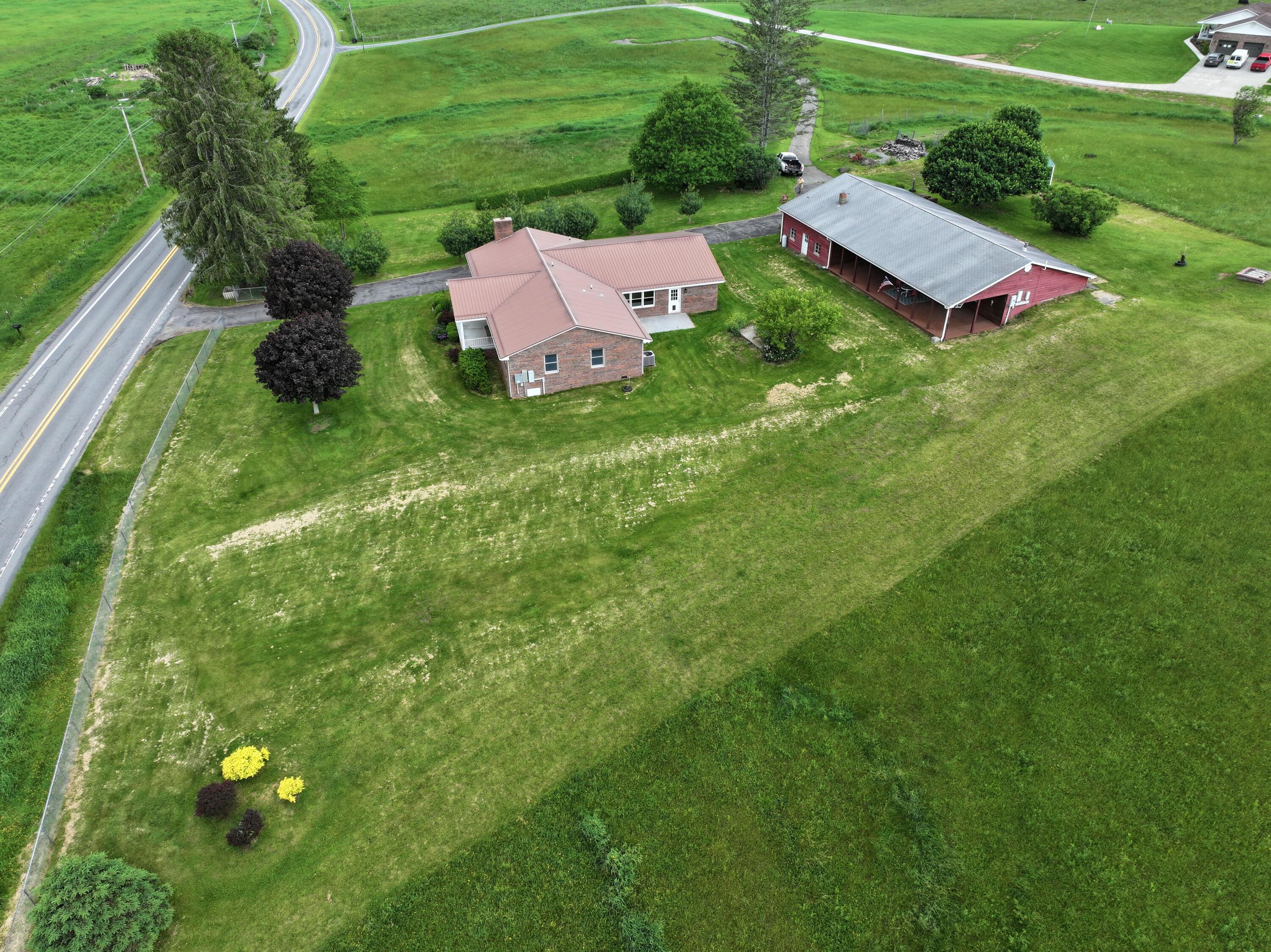 2446 Grassy Meadows Road Alderson, WV 24910 - Photo 87 of 110 Gallery Image 87