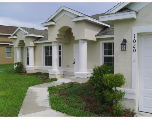 1020 Southwest Fenway Road Port St. Lucie, FL 34953 - Photo 1 of 12 Primary Photo