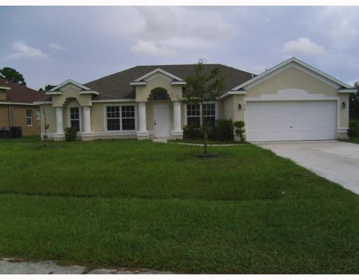 1020 Southwest Fenway Road Port St. Lucie, FL 34953 - Photo 2 of 12 Additional Photo