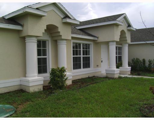 1020 Southwest Fenway Road Port St. Lucie, FL 34953 - Photo 3 of 12 Additional Photo