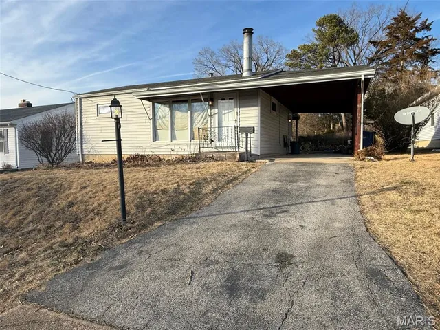 $200,000 | 801 West Union Street, Pacific, MO 63069