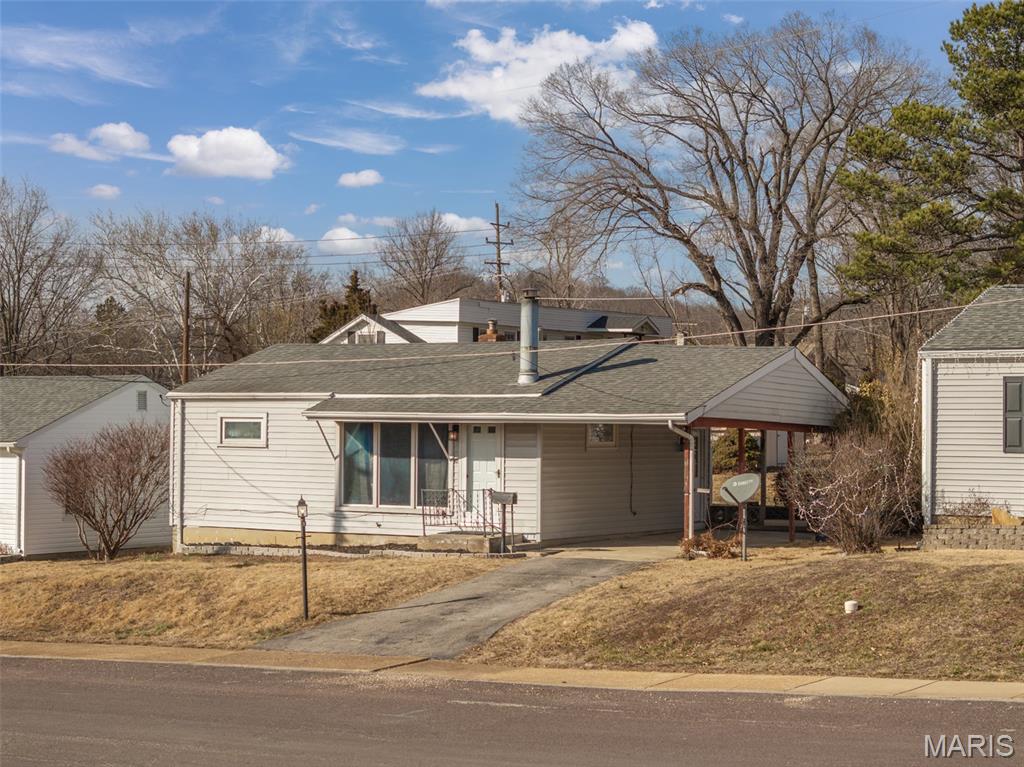 801 West Union Street Pacific, MO 63069 - Photo 20 of 23