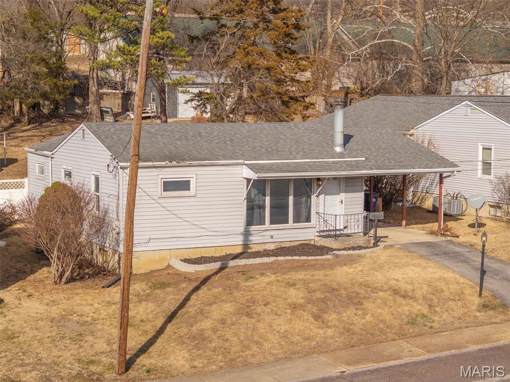 801 West Union Street Pacific, MO 63069 - Photo 2 of 23