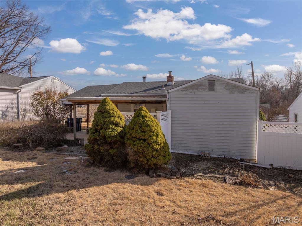 801 West Union Street Pacific, MO 63069 - Photo 4 of 23