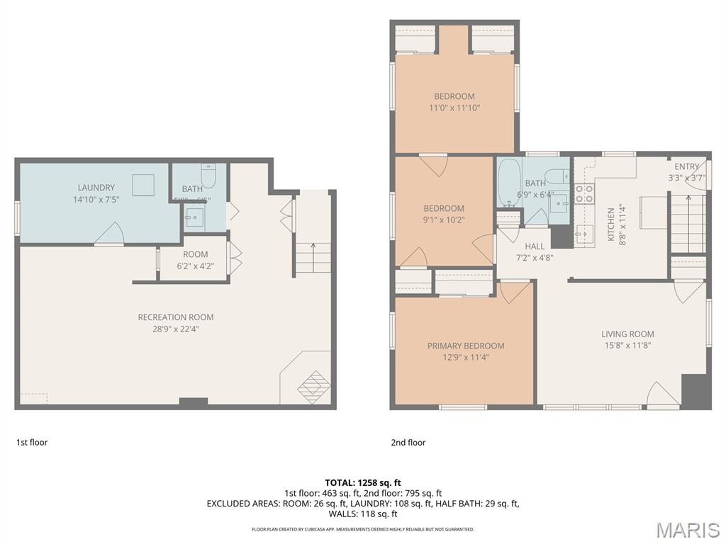 801 West Union Street Pacific, MO 63069 - Photo 6 of 23