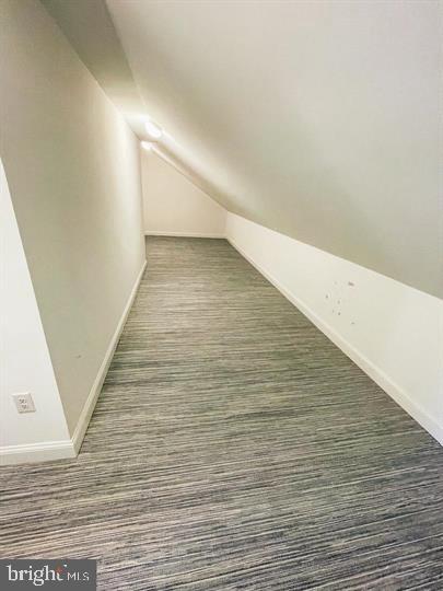 2995 Windy Bush Road New Hope, PA 18938 - Photo 26 of 36 Cozy attic space with sloped ceiling.
