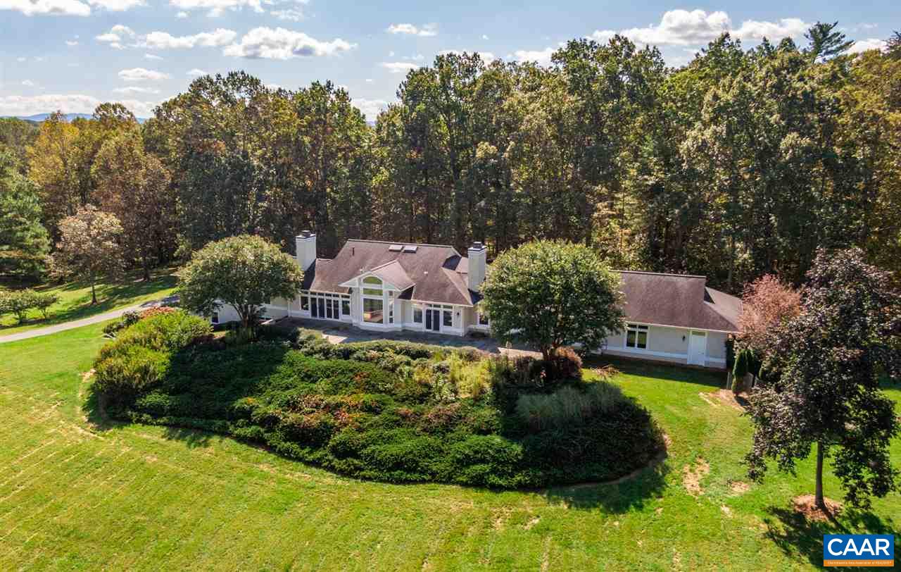 6653 Celt Road Stanardsville, VA 22973 - Photo 1 of 45 Gallery Image 1