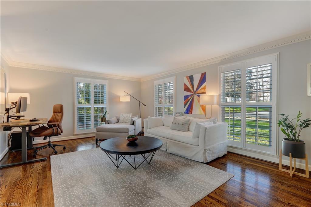 2900 St Regis Road Greensboro, NC 27408 - Photo 12 of 46