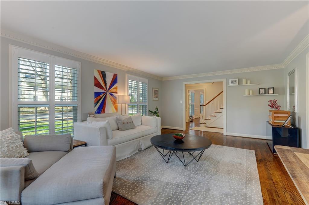 2900 St Regis Road Greensboro, NC 27408 - Photo 13 of 46