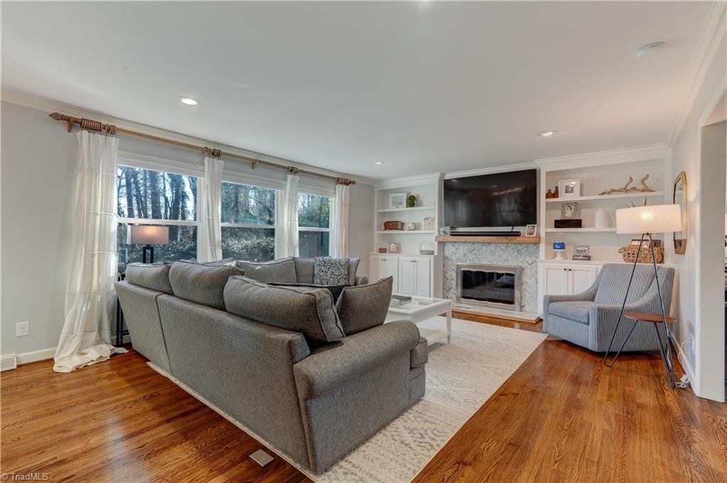 2900 St Regis Road Greensboro, NC 27408 - Photo 14 of 46