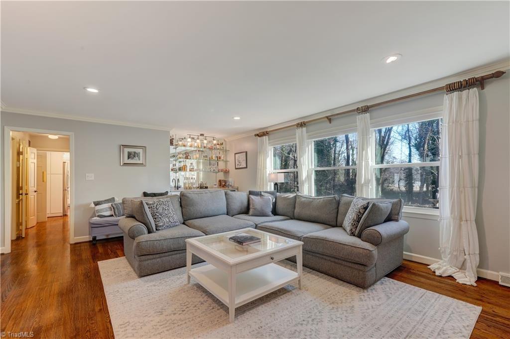 2900 St Regis Road Greensboro, NC 27408 - Photo 15 of 46