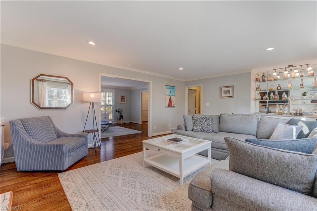 2900 St Regis Road Greensboro, NC 27408 - Photo 16 of 46