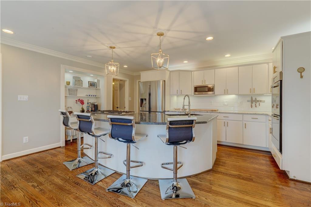 2900 St Regis Road Greensboro, NC 27408 - Photo 18 of 46