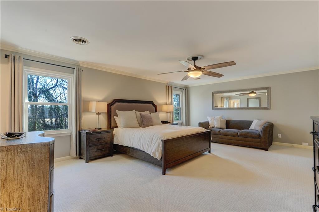 2900 St Regis Road Greensboro, NC 27408 - Photo 22 of 46