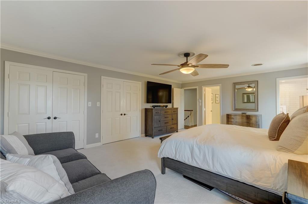 2900 St Regis Road Greensboro, NC 27408 - Photo 23 of 46