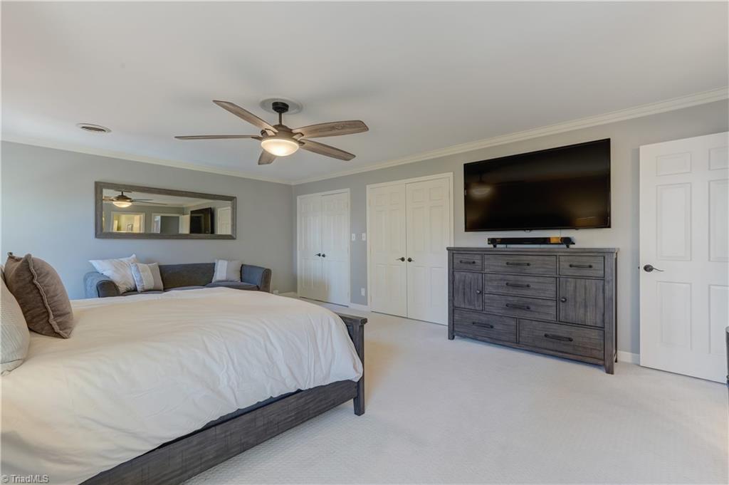 2900 St Regis Road Greensboro, NC 27408 - Photo 24 of 46