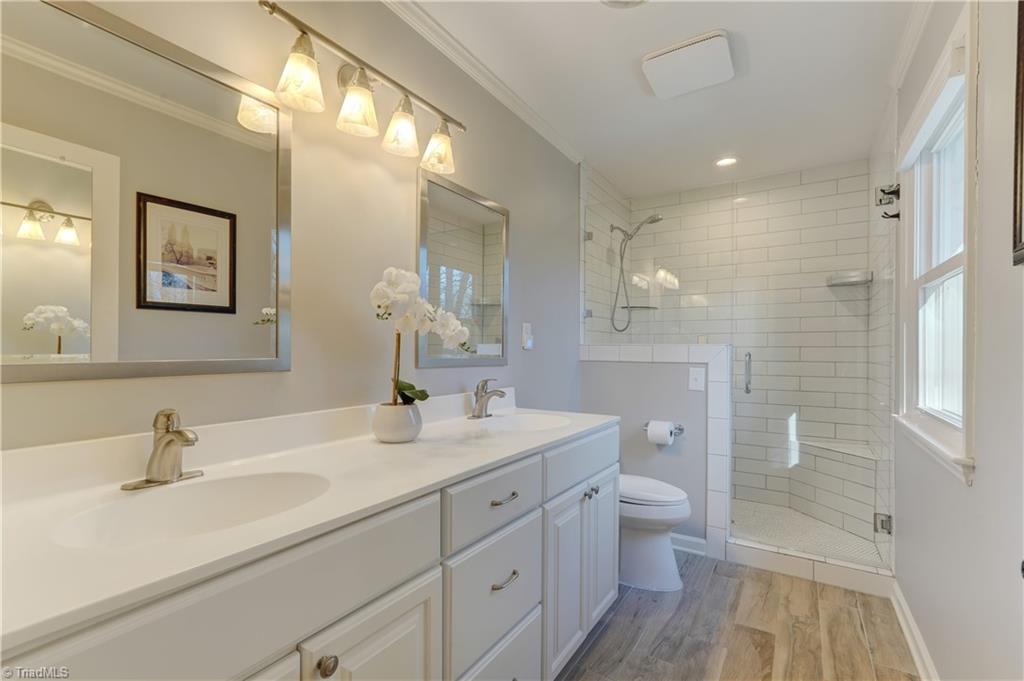 2900 St Regis Road Greensboro, NC 27408 - Photo 25 of 46