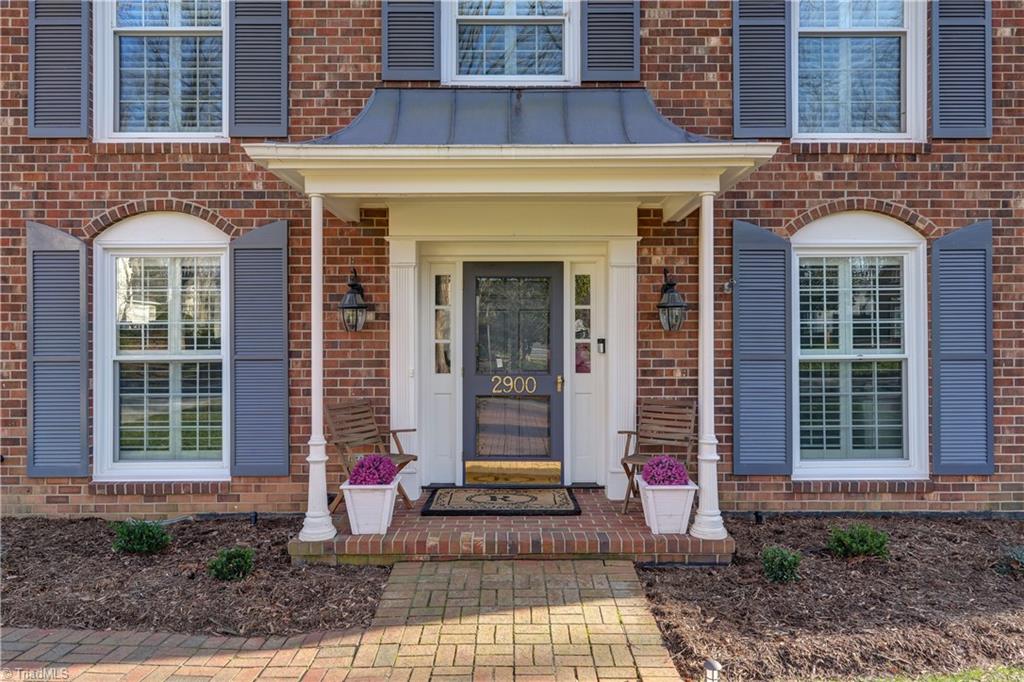 2900 St Regis Road Greensboro, NC 27408 - Photo 3 of 46