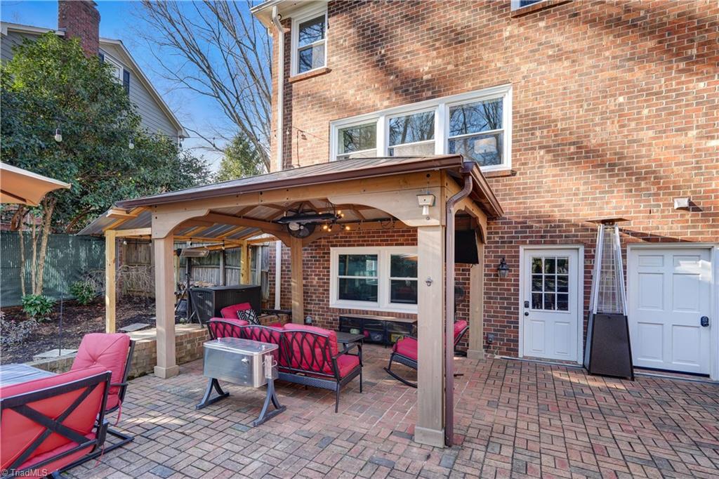 2900 St Regis Road Greensboro, NC 27408 - Photo 34 of 46