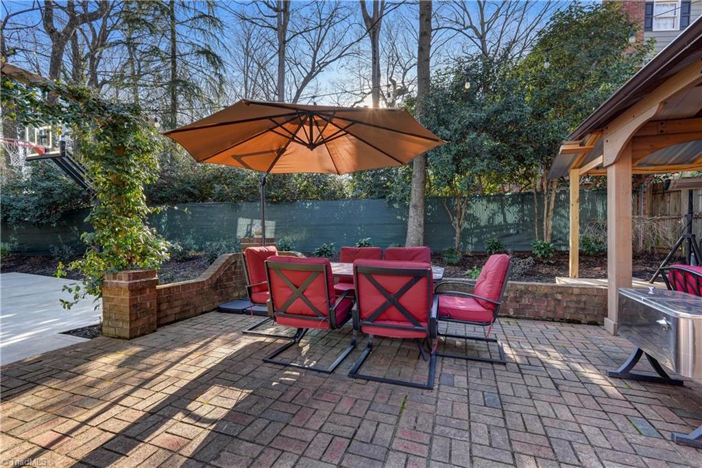 2900 St Regis Road Greensboro, NC 27408 - Photo 35 of 46