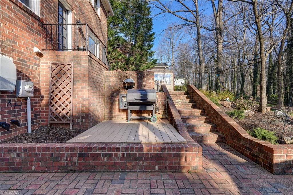 2900 St Regis Road Greensboro, NC 27408 - Photo 37 of 46