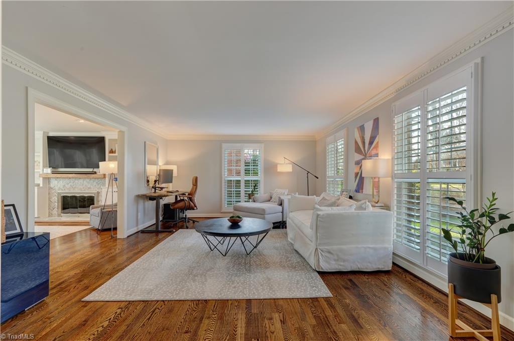 2900 St Regis Road Greensboro, NC 27408 - Photo 4 of 46